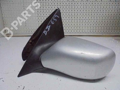 Left mirror FORD ESCORT VI (GAL, AAL, ABL) 1.8 TD BP2472175C26