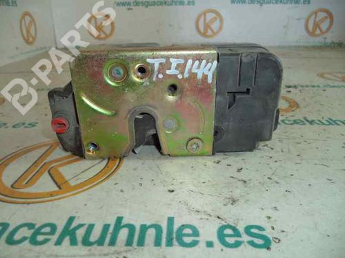 Used Rear left lock PEUGEOT 306 (7B, N3, N5) [1993-2003]  2461833