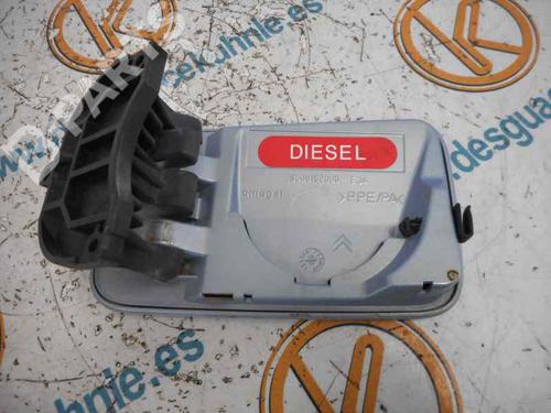Fuel flap CITROËN XANTIA (X1_, X2_)  | BP5403733C131 