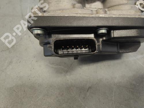 Throttle body DACIA SANDERO II  | BP11015758M82 