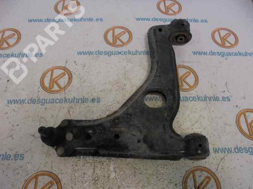 Querlenker rechts vorne für OPEL ASTRA H (A04) 1.7 CDTI (L48) (100 hp) 5003129
