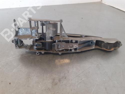 Front left exterior door handle PEUGEOT 308 I (4A_, 4C_)  | BP7551775C128 