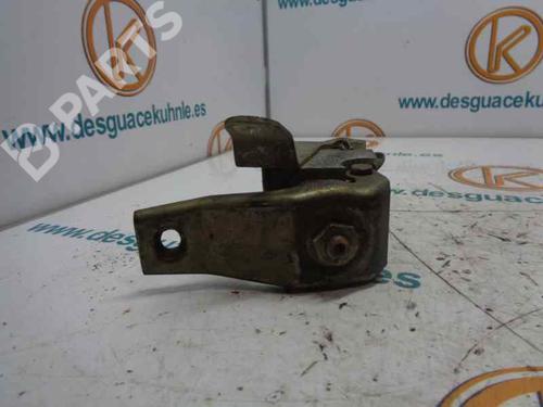 Used Brake master cylinder KIA RIO II (JB) 1.5 CRDi (110 hp) 8755051