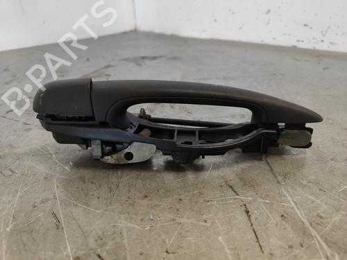Rear right exterior door handle BMW 3 (E46)  | BP17649960C130 