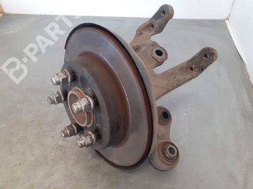 Right rear steering knuckle HYUNDAI i30 (GD)  | BP10559107M28 