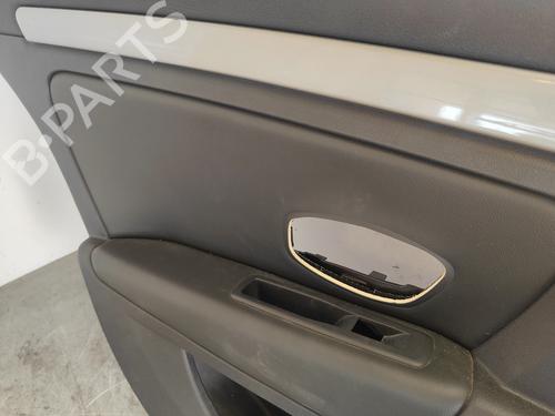 Rear left panel RENAULT LAGUNA Coupe (DT0/1) 1.5 dCi | BP30001701C60