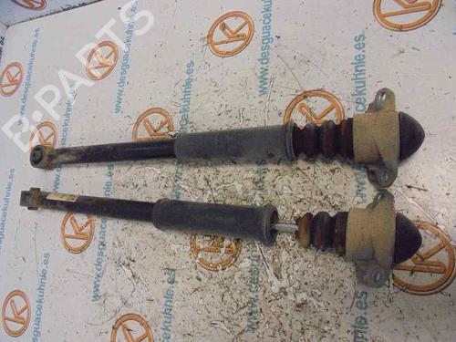 Used Right rear shock absorber SEAT IBIZA III (6L1) [2002-2009]  14183894