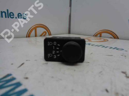 Commande de phare NISSAN ALMERA TINO (V10) [1998-2006]  2456131