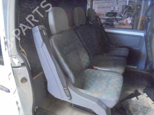 Rubber door seal MERCEDES-BENZ VITO Van (W638) 112 CDI 2.2 (638.094) | BP14186013C142 