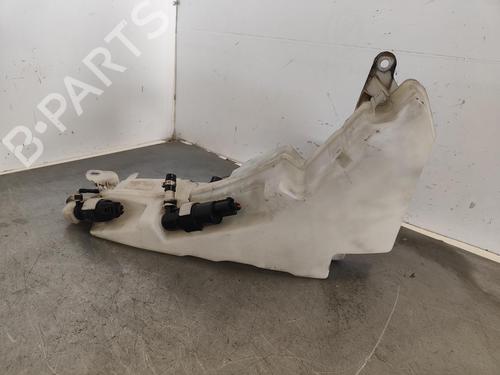 Windscreen washer tank AUDI A6 C6 (4F2)  | BP14361190C113 