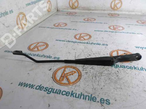 Used Front windshield wiper arm SEAT IBIZA II (6K1) 1.4 i (60 hp) 6630593