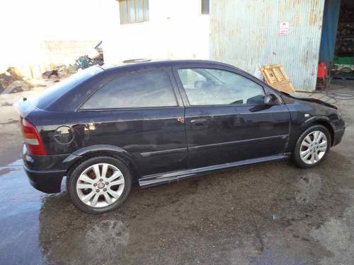 Airbag Kit OPEL ASTRA G Hatchback (T98) 2.0 DTI 16V (F08, F48) | BP2463865C86  - Image 10