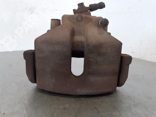 Used Left front brake caliper SEAT TOLEDO III (5P2) [2004-2009]  11610796