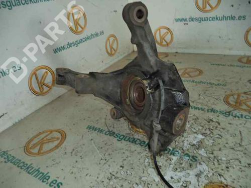 Right front steering knuckle RENAULT ESPACE IV (JK0/1_) 2.2 dCi (JK0H) | BP2456503M26 