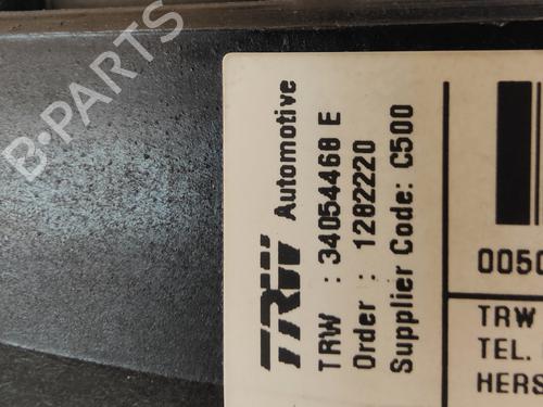 Passenger airbag ALFA ROMEO MITO (955_) 1.3 MultiJet (955AXP1A, 955AYC1A) | BP20036669C10 