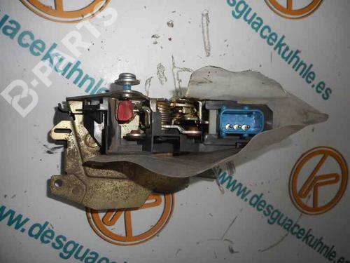 Rear left lock BMW 5 (E34) 525 tds | BP2453101C100 