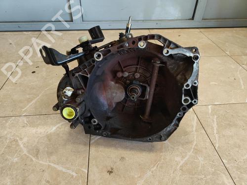 Used Gearbox CITROËN JUMPY I (U6U_) [1994-2006]  17962169