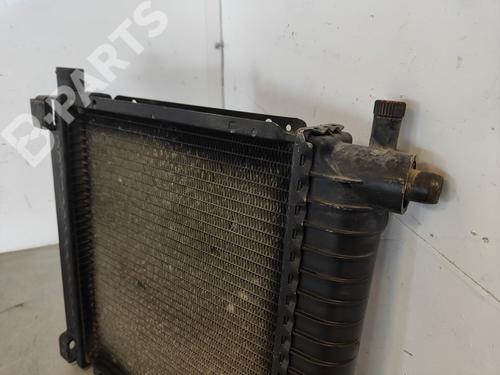 Water radiator MERCEDES-BENZ 190 (W201)  | BP11871533M31