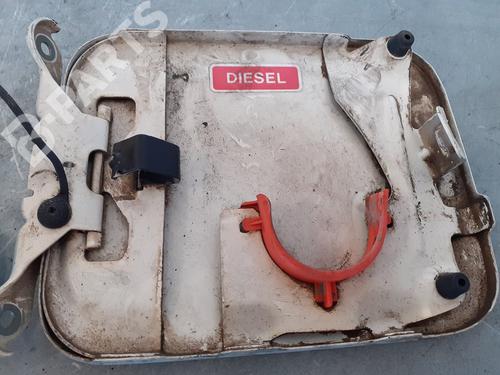 Fuel flap NISSAN TERRANO II (R20)  | BP9760872C131 