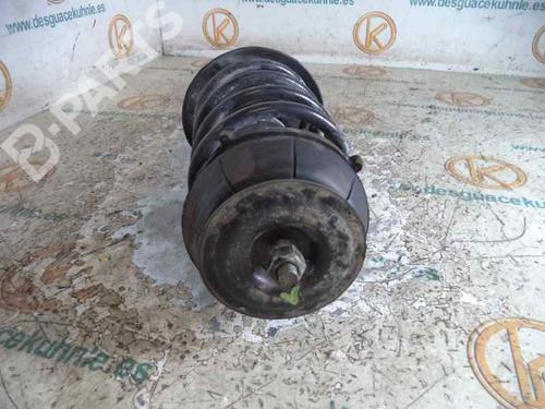 Left front shock absorber OPEL CORSA C (X01) 1.0 (F08, F68) | BP2466820M16 