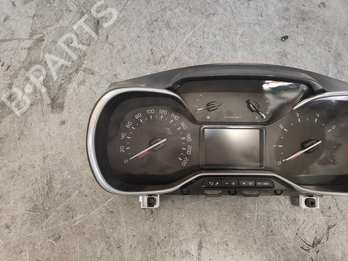 Instrument cluster CITROËN C3 III (SX) | BP40537255C47 - Image 5
