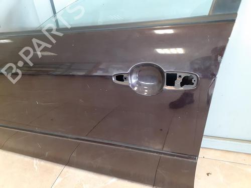 Left front door MAZDA 6 Saloon (GG) 2.0 DI (GG14) | BP10057230C2 