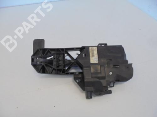 Front right exterior door handle MERCEDES-BENZ S-CLASS (W221, V221) S 320 CDI (221.022, 221.122) | BP6412255C129 