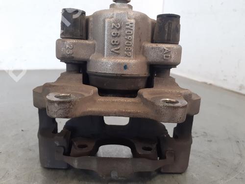 Right rear brake caliper BMW 3 (F30, F80) 320 d | BP11611010M106 