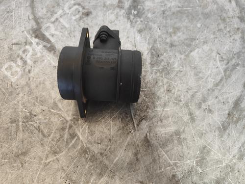 Used Mass air flow sensor SKODA OCTAVIA I (1U2) [1996-2010]  27636407