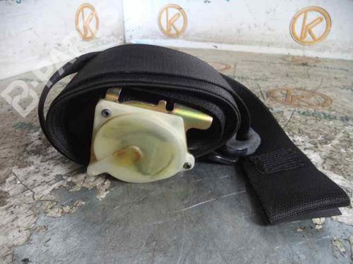 Front right seatbelt OPEL CORSA B (S93) 1.7 D (F08, F68, M68) | BP8755504I25 