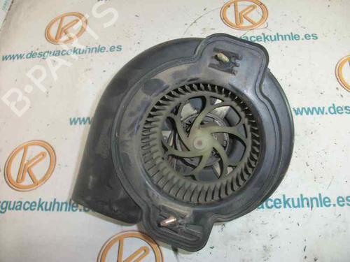 Used Heater blower motor PEUGEOT 106 II (1A_, 1C_) 1.1 i (60 hp) 14192487
