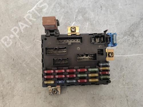 Used Fuse box LANCIA Y (840_) 1.2 16V (840AD) (86 hp) 14968963
