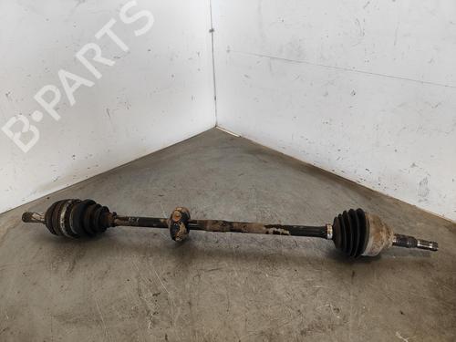 Drivaksel fortil Højre OPEL ASTRA G Hatchback (T98) [1998-2009]  13497751