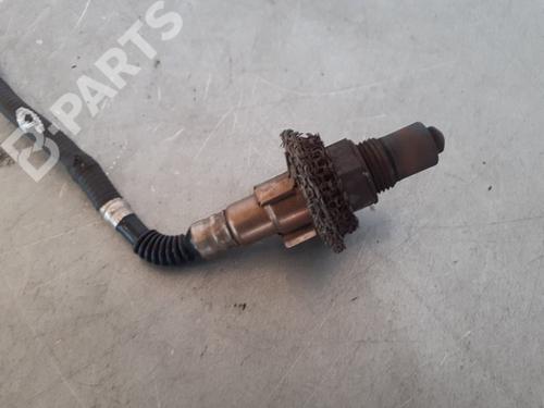 Electronic sensor BMW X6 (E71, E72) xDrive 50 i | BP8754825M84 