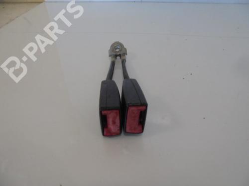 Rear right seatbelt SEAT LEON (1M1) 1.4 16V | BP8754525I28 