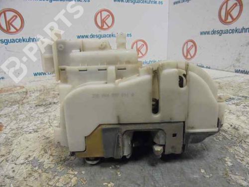 Front right lock SEAT IBIZA II (6K1) 1.9 D | BP2478202C97 