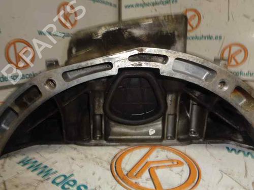 Oil sump MERCEDES-BENZ VITO Van (W638) 108 CDI 2.2 (638.094) | BP14192177M115 