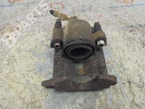 Left front brake caliper VW POLO III (6N1) 45 1.0 | BP11609985M105 
