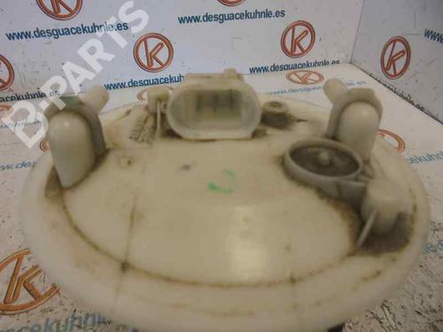 Fuel pump RENAULT MASTER II Van (FD)  | BP3131791M76 