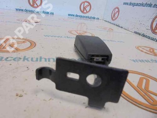 Rear right seatbelt OPEL VECTRA C (Z02)  | BP8753871I28 