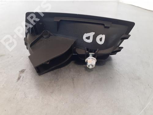 Front right interior door handle BMW 5 (E60)  | BP7832152I14 