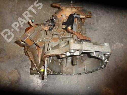 Gearkasse FIAT PUNTO (188_) 1.3 JTD 16V | BP2457899M3 