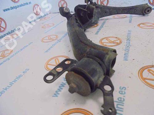 Right rear suspension arm TOYOTA AVENSIS (_T25_) 2.0 D-4D (ADT250_, ADT250R) | BP2450892M15 
