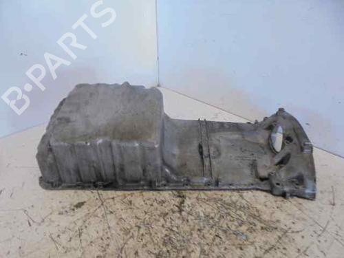 Oil sump MERCEDES-BENZ C-CLASS (W202)  | BP14186646M115 
