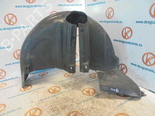 Used Rim SEAT IBIZA III (6L1) [2002-2009]  14183687