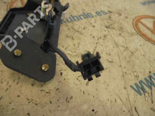 Tailgate lock DAEWOO LANOS (KLAT) 1.5 | BP2481207C101 