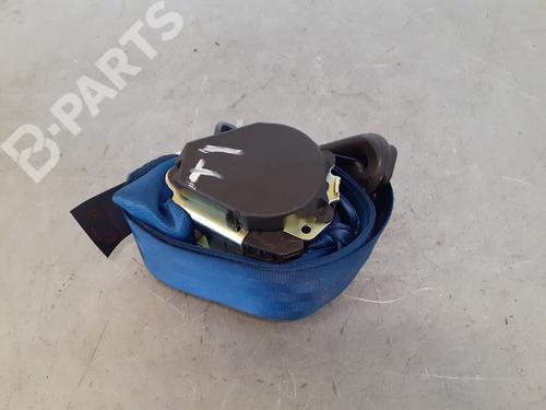Used Rear left seatbelt PEUGEOT 208 I (CA_, CC_) [2012-2020]  9453399