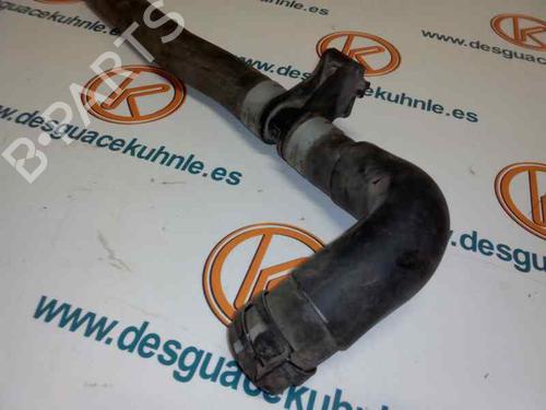 Pipe MAZDA 6 Estate (GH)  | BP14183482M125 