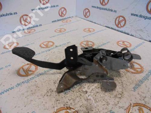 BP8780334I13 | Clutch pedal MAZDA 3 (BK) 1.6 DI Turbo BP8780334I13