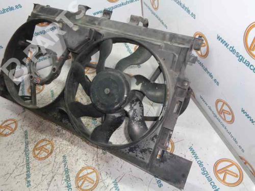 Radiator fan CITROËN XANTIA (X1_, X2_)  | BP2457755M35 